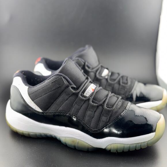 Jordan 11 Retro Air Jordan 11 Infrared 23 (GS)